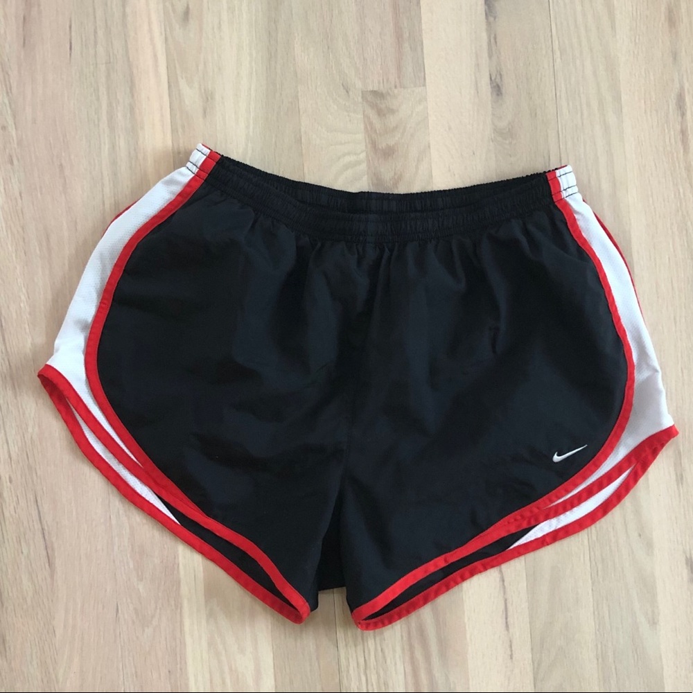 Nike Dri-Fit Tempo Shorts